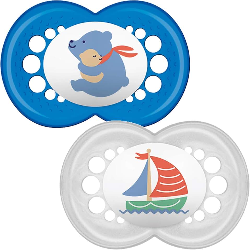 Amazon.co.uk mam dummies