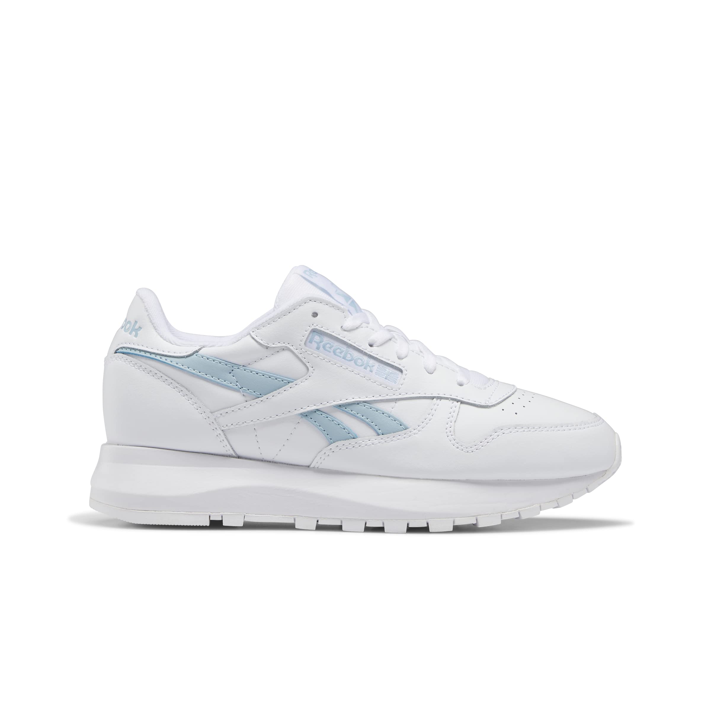 Reebok Cuero Clásico SP, Zapatillas Mujer