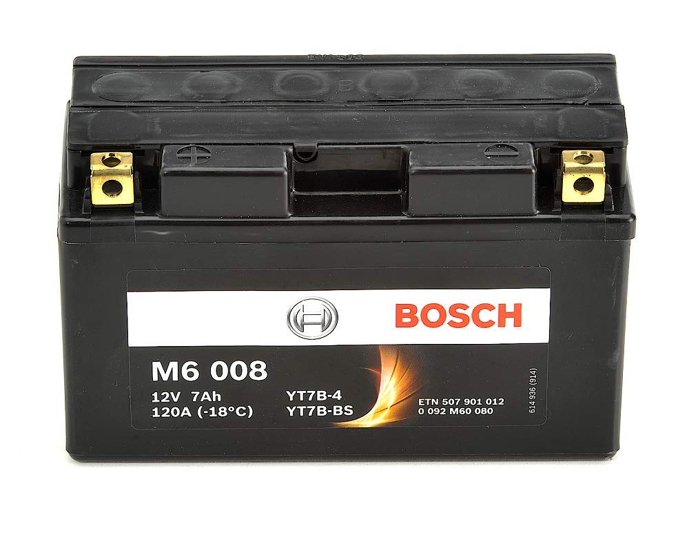 Bosch 507901012 de Remplacement