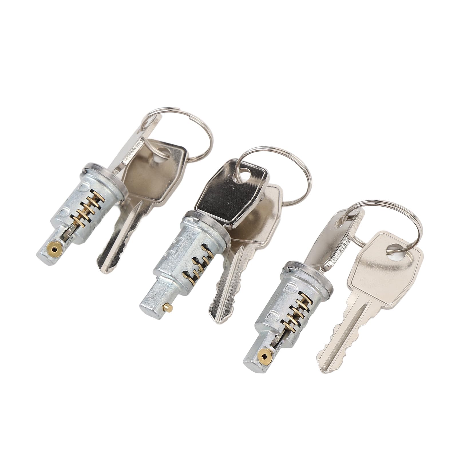 Cerradura de puerta de coche para solucionar fallos de llave en modelos 90 110 y 130