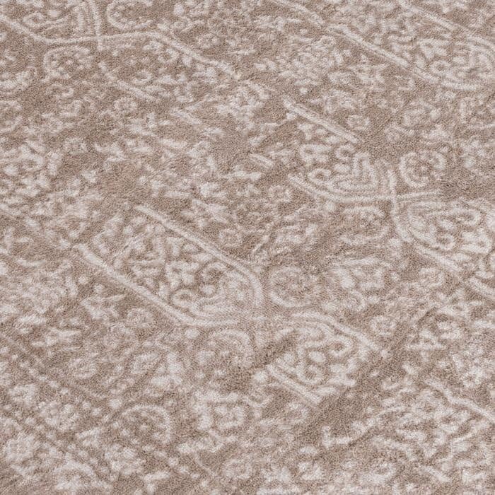 THE RUGS Montana Rug, Modern & Vintage Low Pile Area Rugs Living room, Bedroom, Kitchen, Soft Low Pile, Pet-Friendly - Image 3