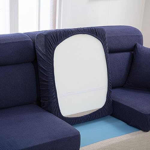 ソファー座面カバー ソファマット 高弾性 保護カバー 滑り止め 柔らかい ストレッチ ソファーカバー 座面のみ クッションカバー 伸縮素材 ソファ フィット 洗える