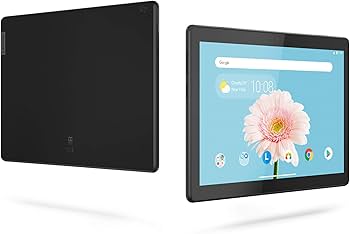 Lenovo Tab M10 HD Tablet (10.1 inch(25.6cm), 2GB, 32GB, Wi-Fi Only