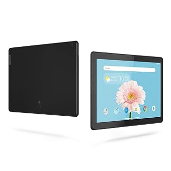Lenovo Tab M10 HD Tablet (10.1 inch(25.6cm), 2GB, 32GB, Wi