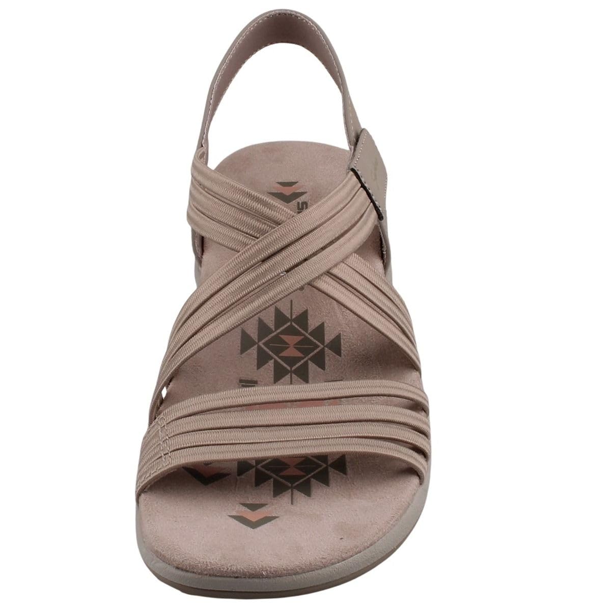 Skechers Reggae Slim - Sunnyside 2.0 SandaliDonna