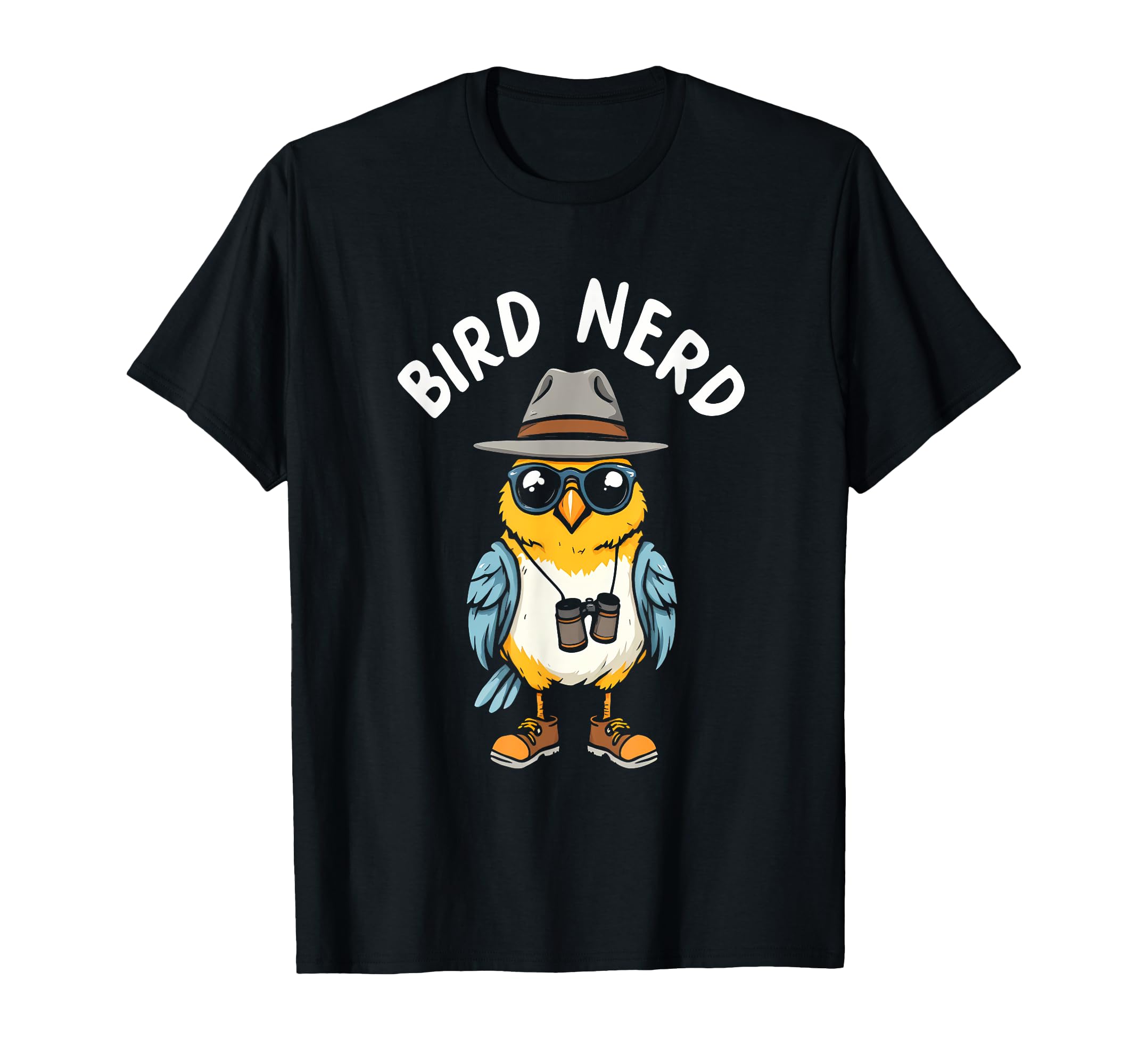 Kleidung mit Designs von Amazon Merch on Demand