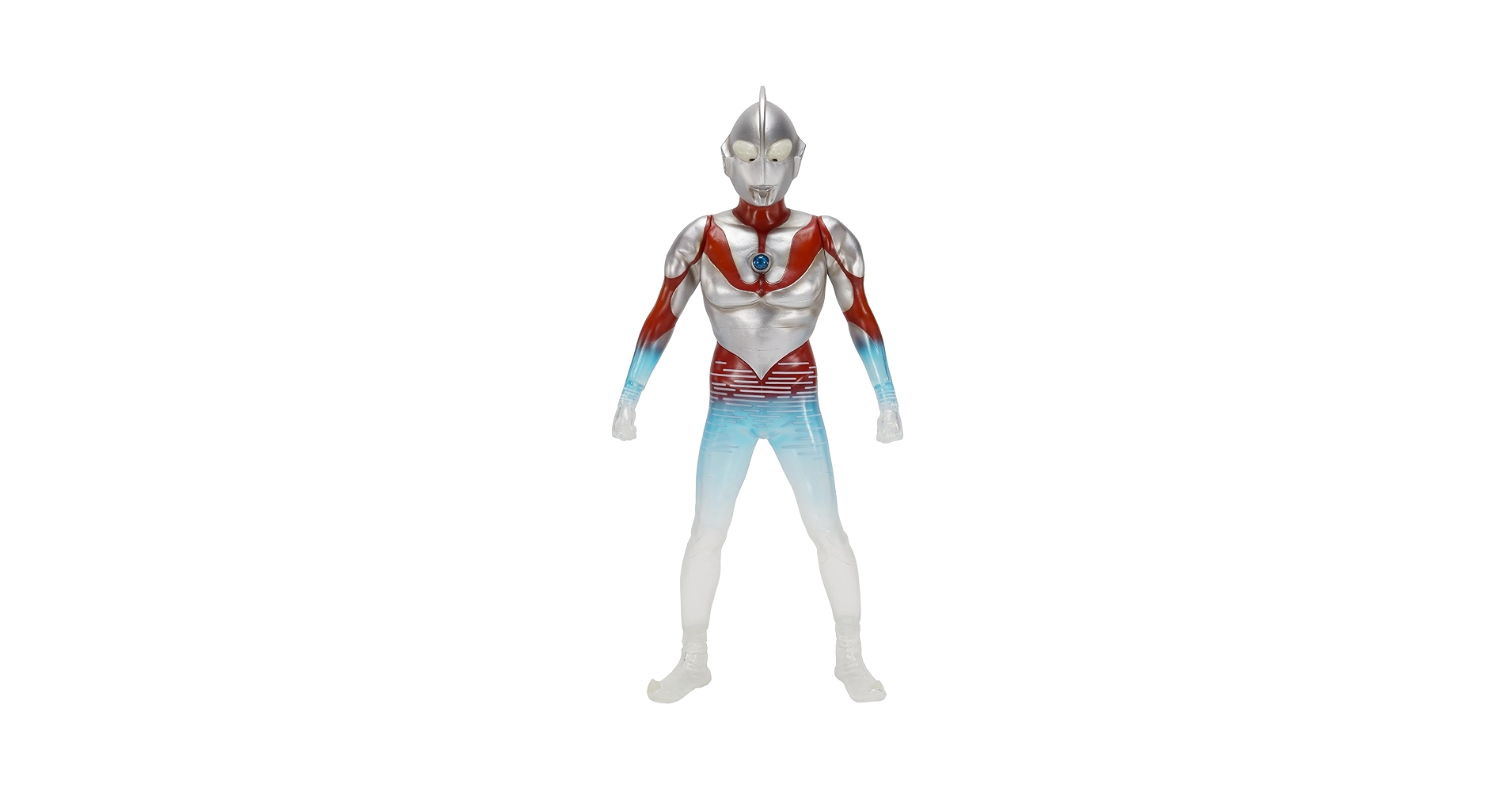 【未開封・新品】ウルトラマン テレポーテーションVer. フィギュア Amazon.co.jp: キャラクターコンテンツプロダクション(Ccp) 1/6特撮