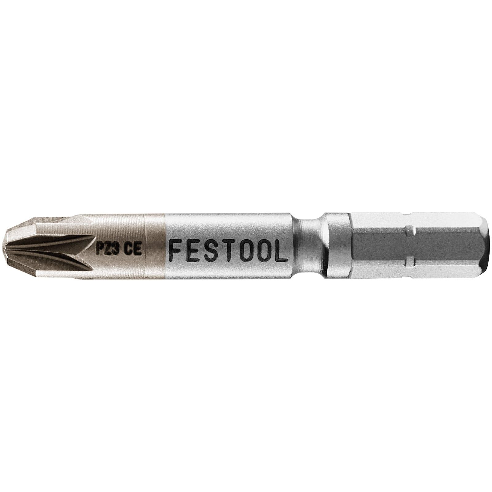 Festool PZ bit PZ 3-50 Centro/2 205072