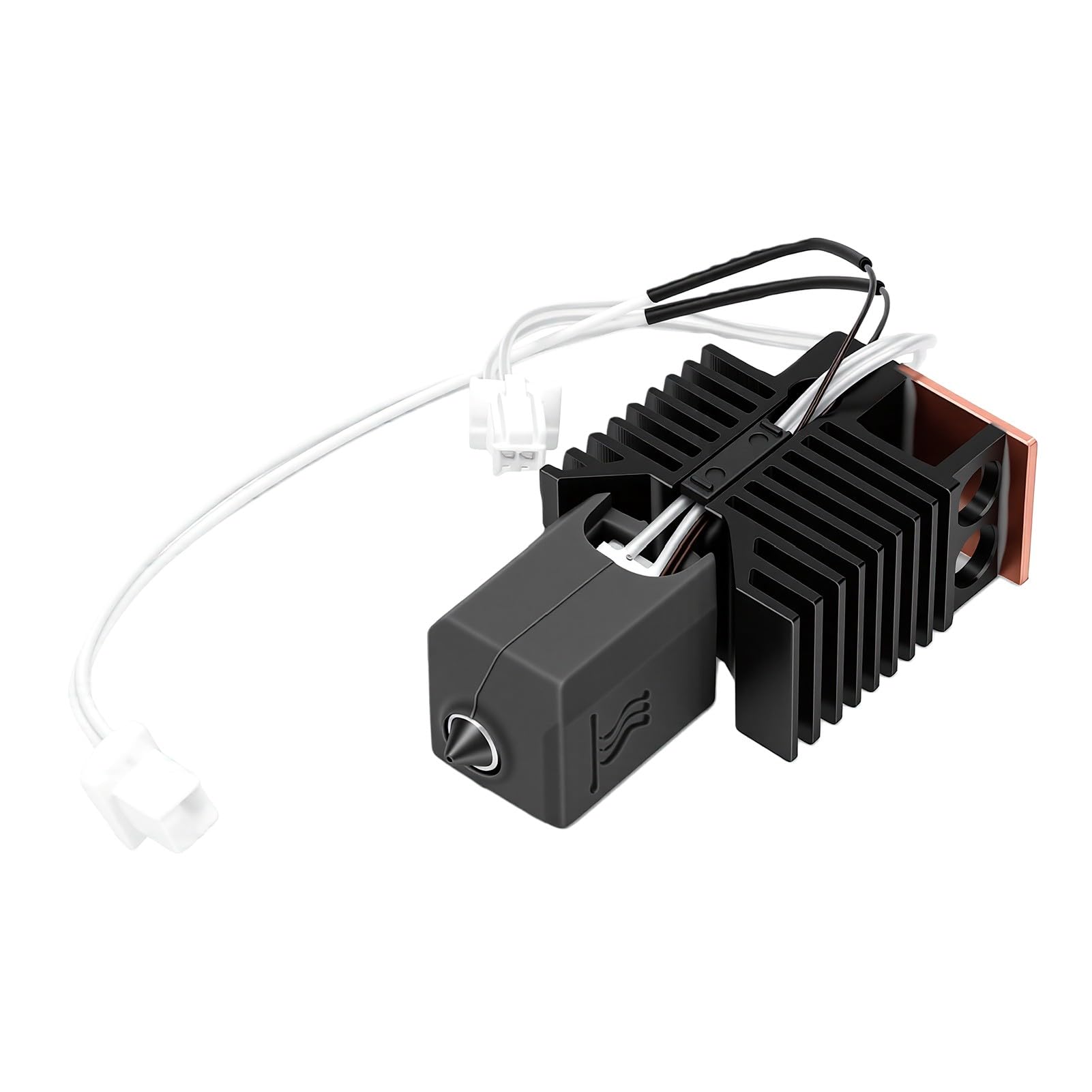 Zestaw Hotend 0,4 Mm, Szybkie Nagrzewanie, Zintegrowana Konstrukcja, 3