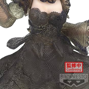 BANPRESTO - Rena Banpresto: Re:Zero Starting Life in Another World - Ram