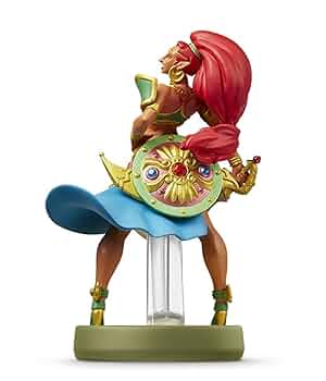ゼルダの伝説 ブレス オブ ザ ワイルド amibo Amazon | 任天堂 amiibo ゼルダの伝説 ブレス オブ ザ ワイルド