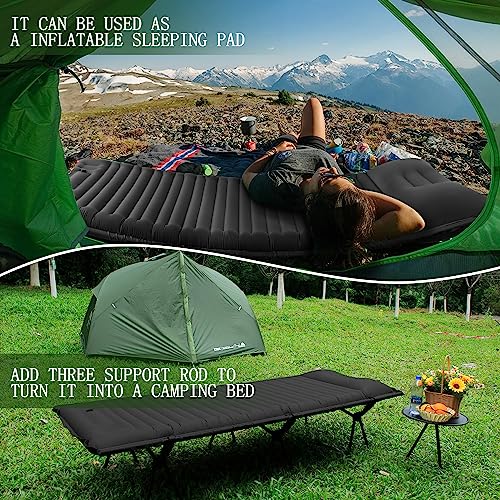 EULANT Brandina da Campeggio Pieghevole con