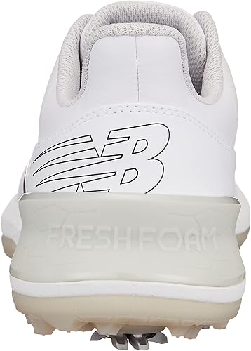 【新品】NewBalance Fresh Foam 2500 UG2500ゴルフ Amazon | [ニューバランス] ゴルフシューズ FRESH FOAM 2500