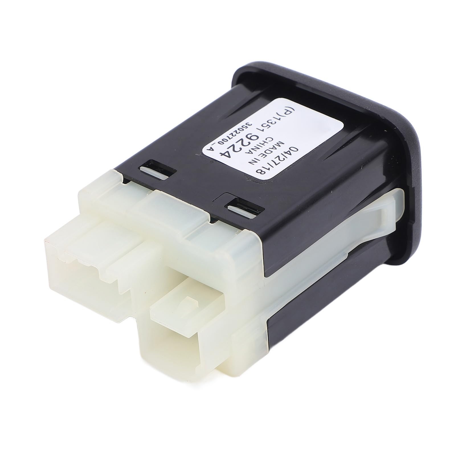 Podwójny Port USB AUX Jack Pomocniczy Adapter Wejściowy Solidna Konstrukcja dla MALIBU XL Camaro 2500 3500 HD 1 Jednostka