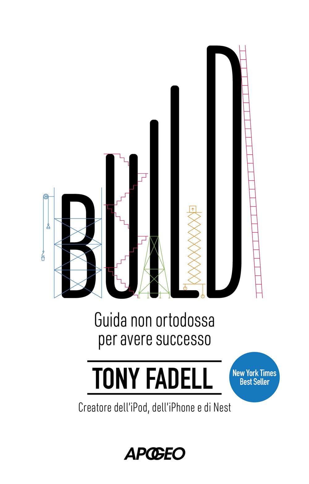 Build. Guida Non Ortodossa Per Avere Successo - 4