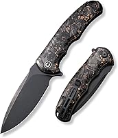 Vista 7 de CIVIVI Praxis Navaja de Bolsillo con Hoja C803F