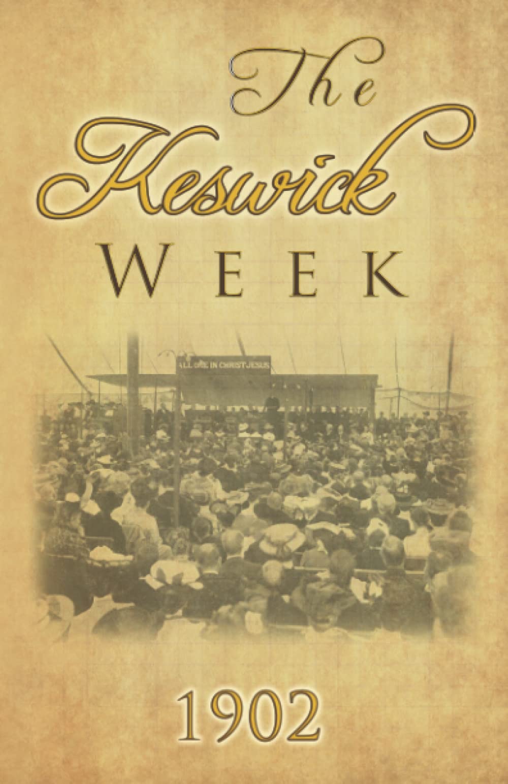 The Keswick Week 1902