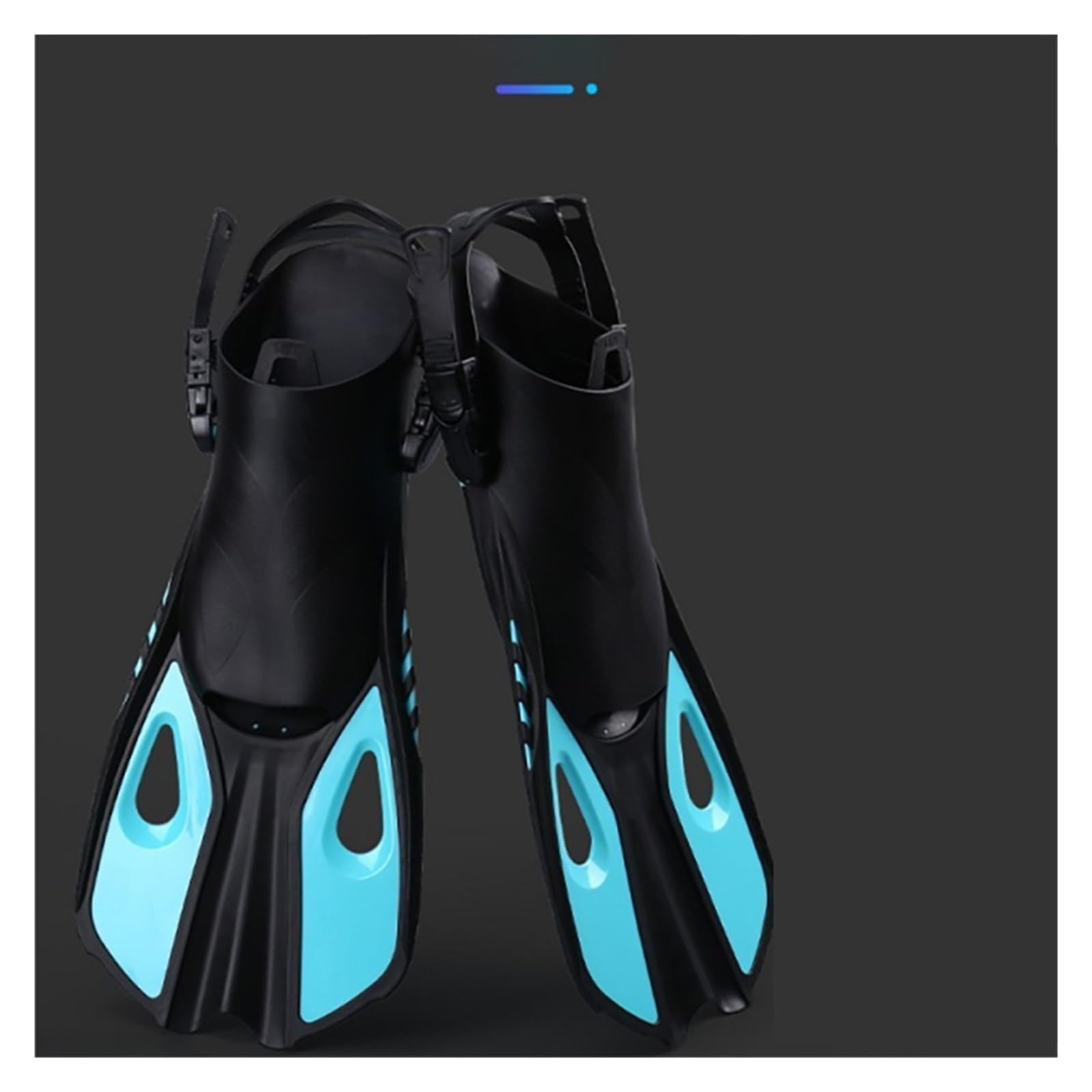 Tanque de Buceo, Aletas Profesionales For Adultos, Gafas De Buceo, Snorkel, Traje Tres Piezas, Máscara Vidrio Templado Antivaho Silicona