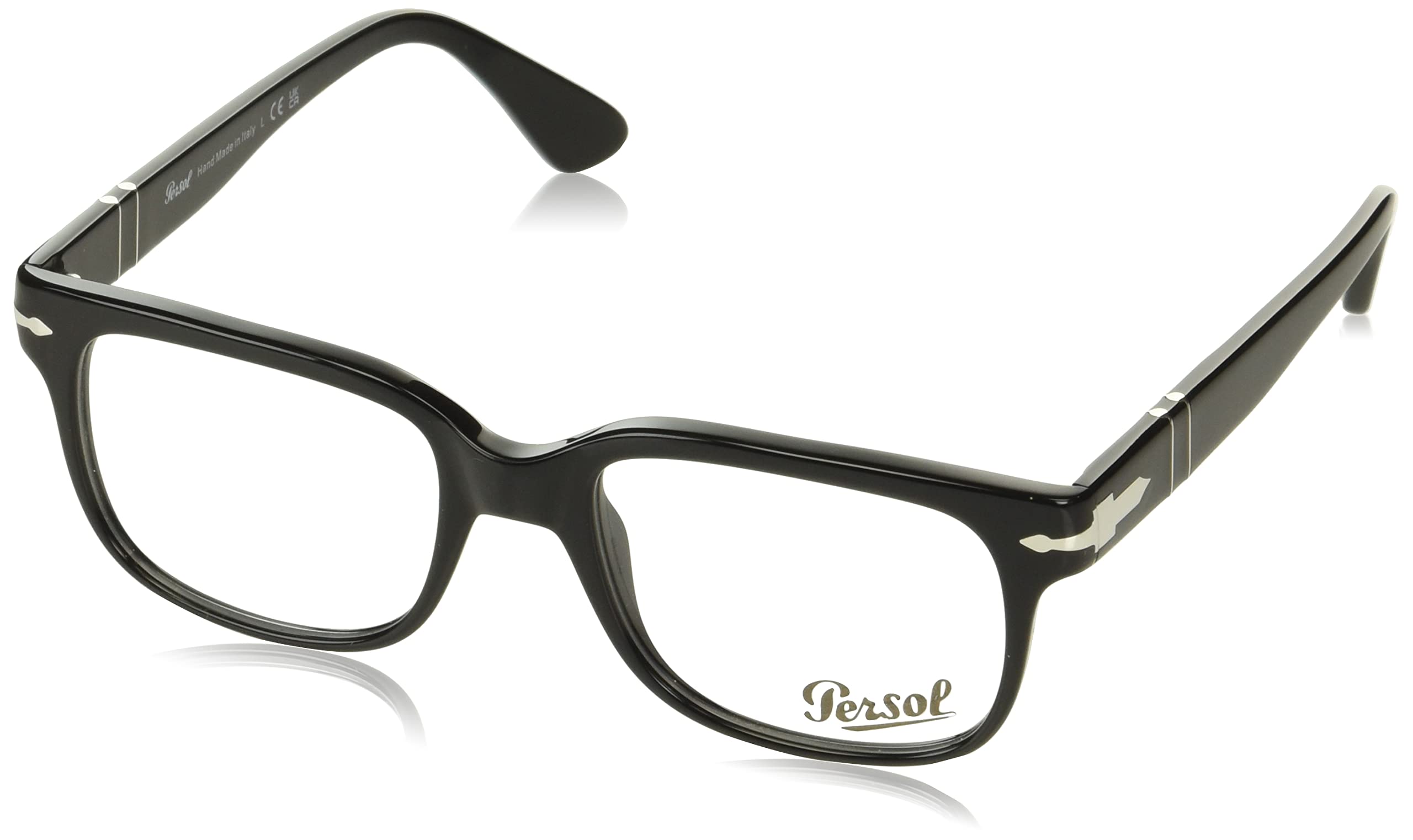 Persol Po3252v Square Prescription Eyewear Frames for sale North Las