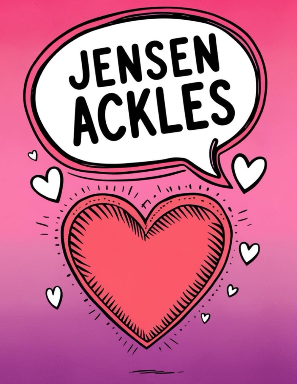 Jensen Calendar 2025: A customizable daily planner for staying organized