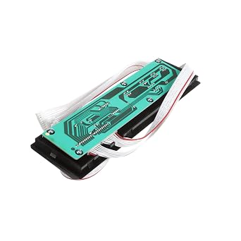 MAXX Cold R911A-010 PCB Display