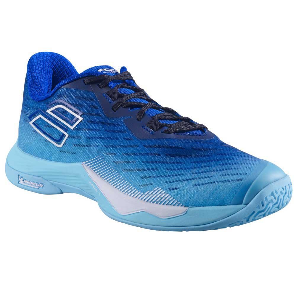 Babolat Shadow Tour 5 męskie buty do badmintona