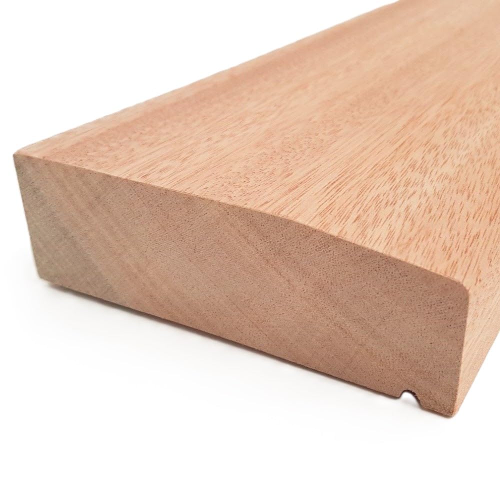 895mm Hardwood External Door Cill Sill 144x44mm