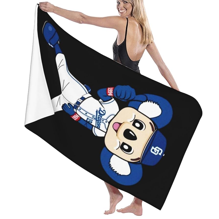 Amazon.co.jp: ビーチタオル - スーパーソフト スイムタオル