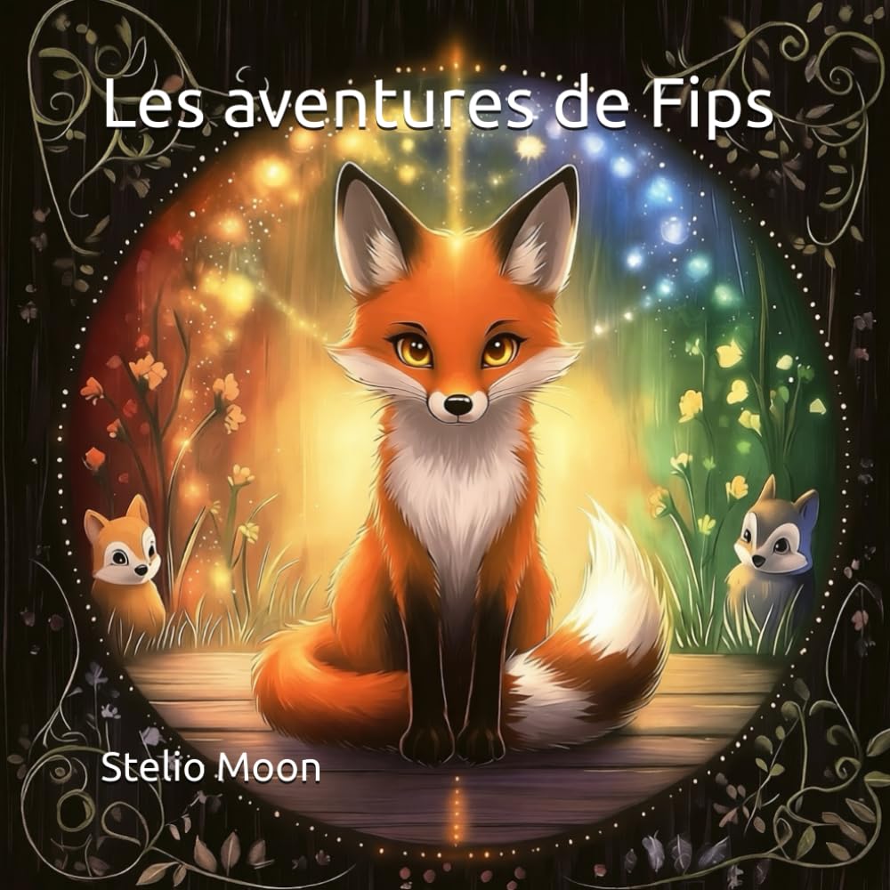 Les aventures de Fips: Fips et le petit-déjeuner disparu