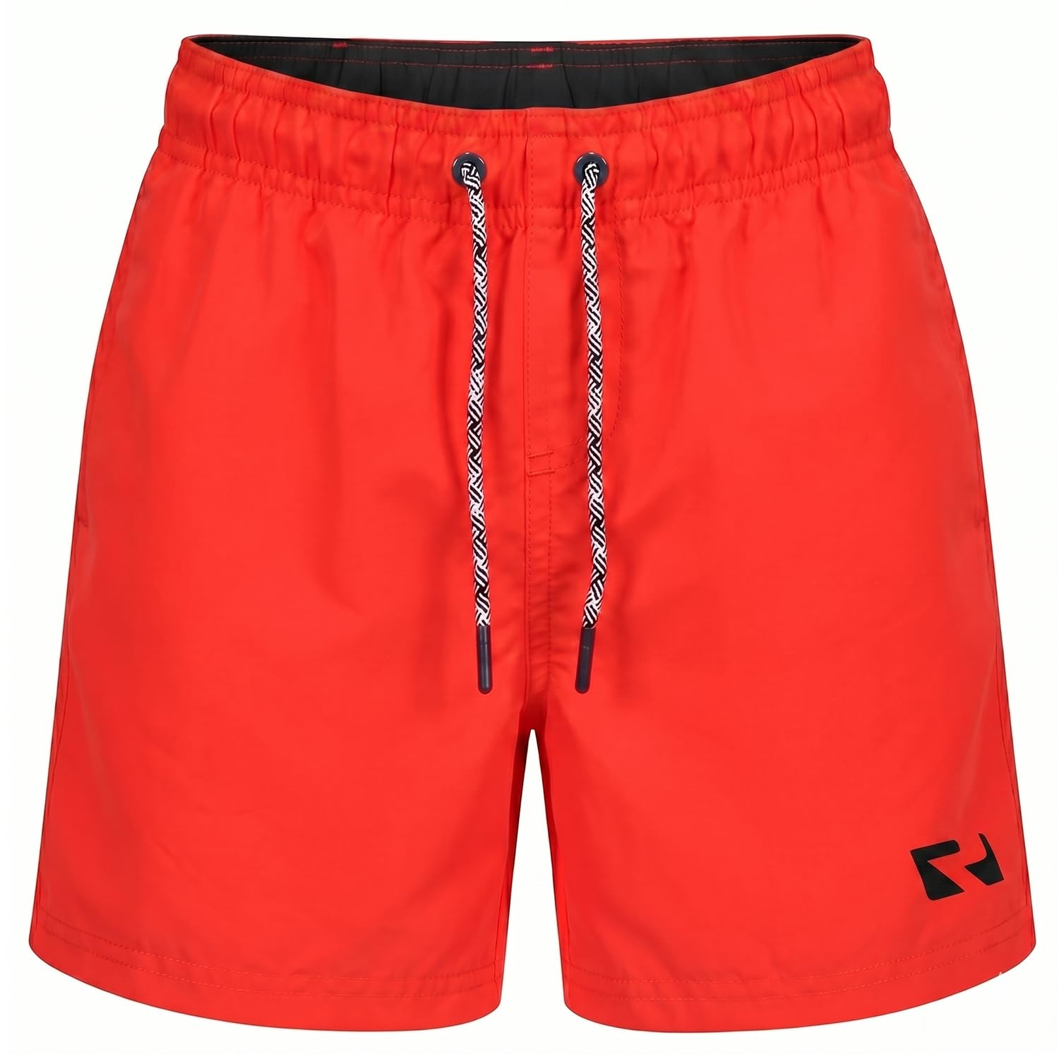 RIPT Bañador Niño Secado Rápido – Boardshort con Forro Malla, Protección UV 50, Pantalón Corto Surf Natación Playa Verano