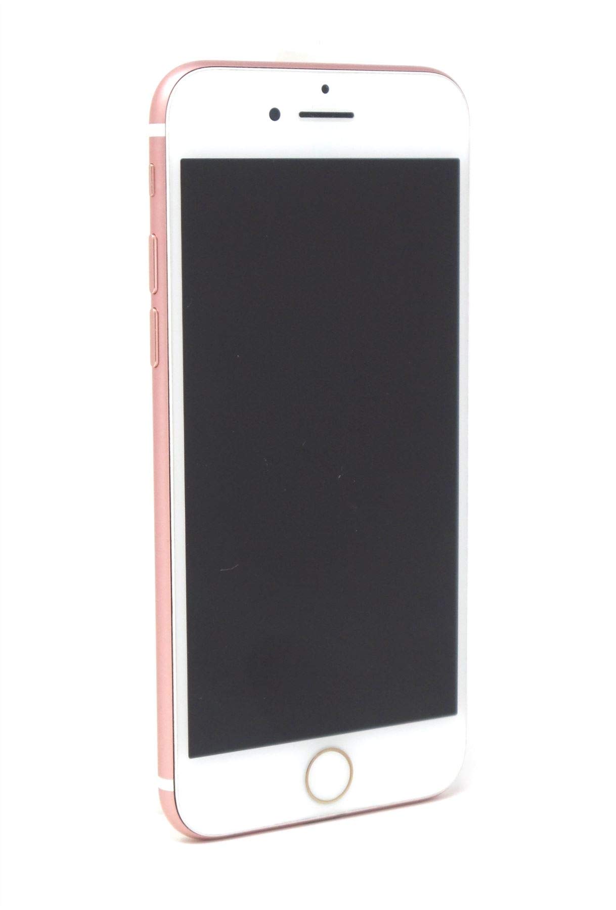 Apple iPhone 7, 128GB, Rose Gold - For T-Mobile (Renewed) : Amazon