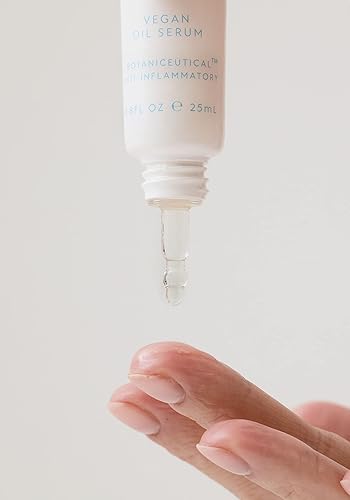 Miniatura 2 de NOTHING FITS BUT Suero de aceite reparador de labios y pezones para maternidad y lactancia, sin lanolina, seguro para la lactancia materna y el