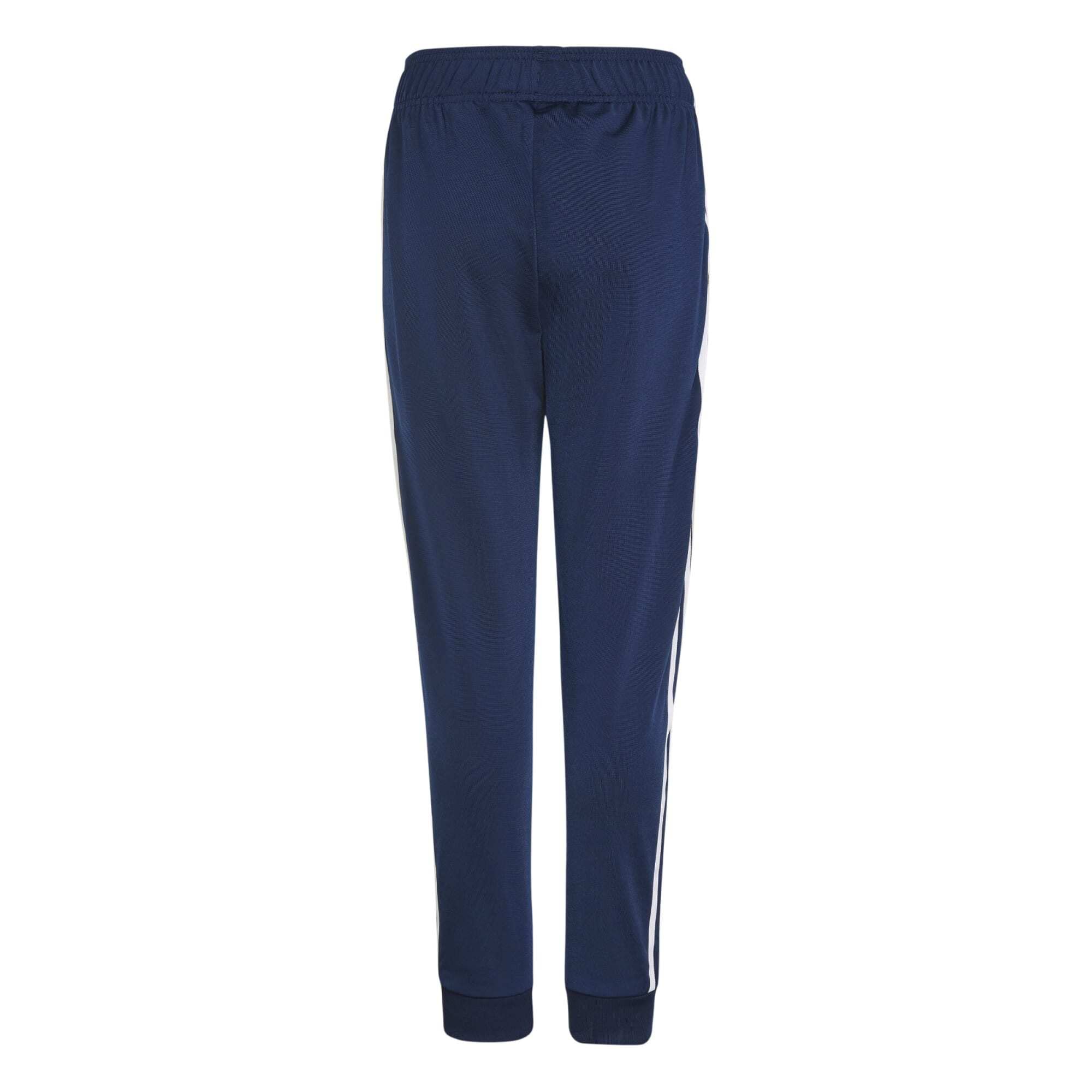 Adidas - SST Track Pants, Pantaloni Sportivi Unisex - Bambini e Ragazzi