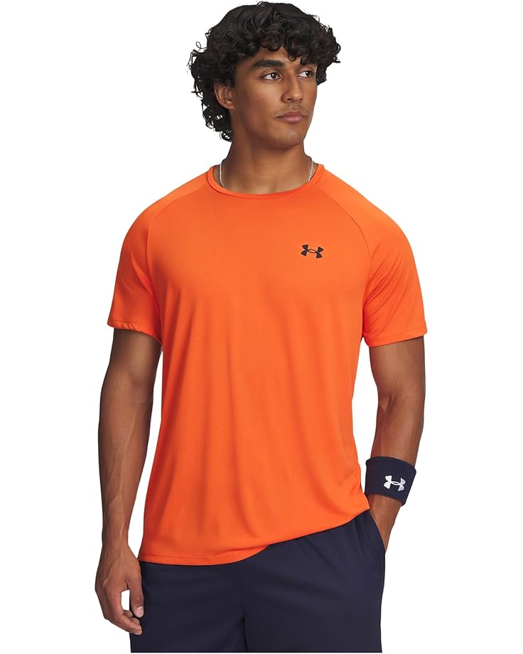 Under Armour UA Tech 2.0 Short Sleeve Tee - Main View