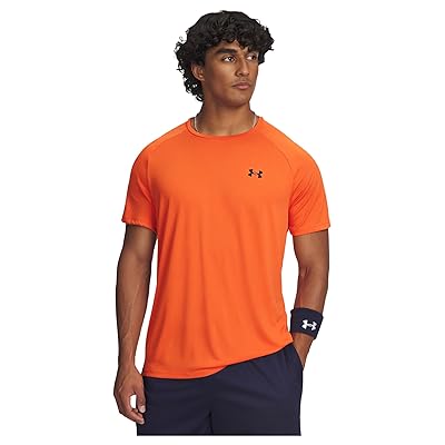Under Armour UA Tech 2.0 Short Sleeve T Shirts Men