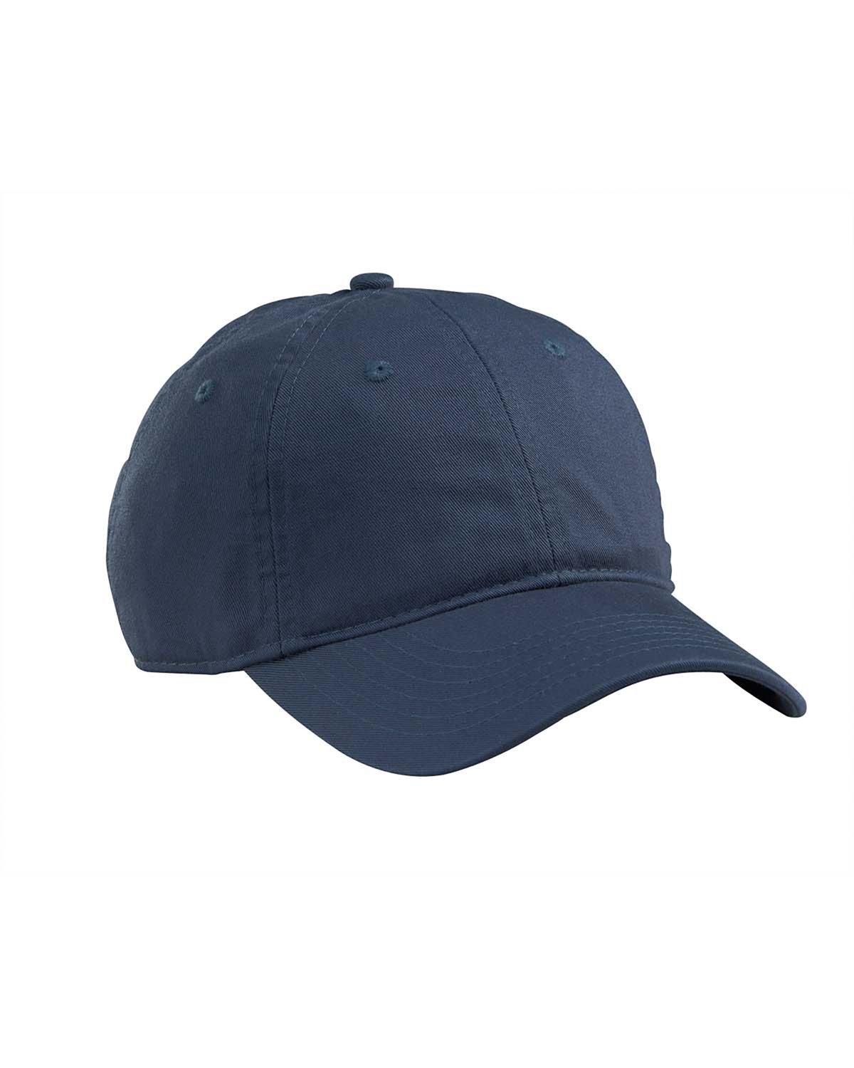 ECOnscious 100% Organic Cotton Twill Baseball Hat