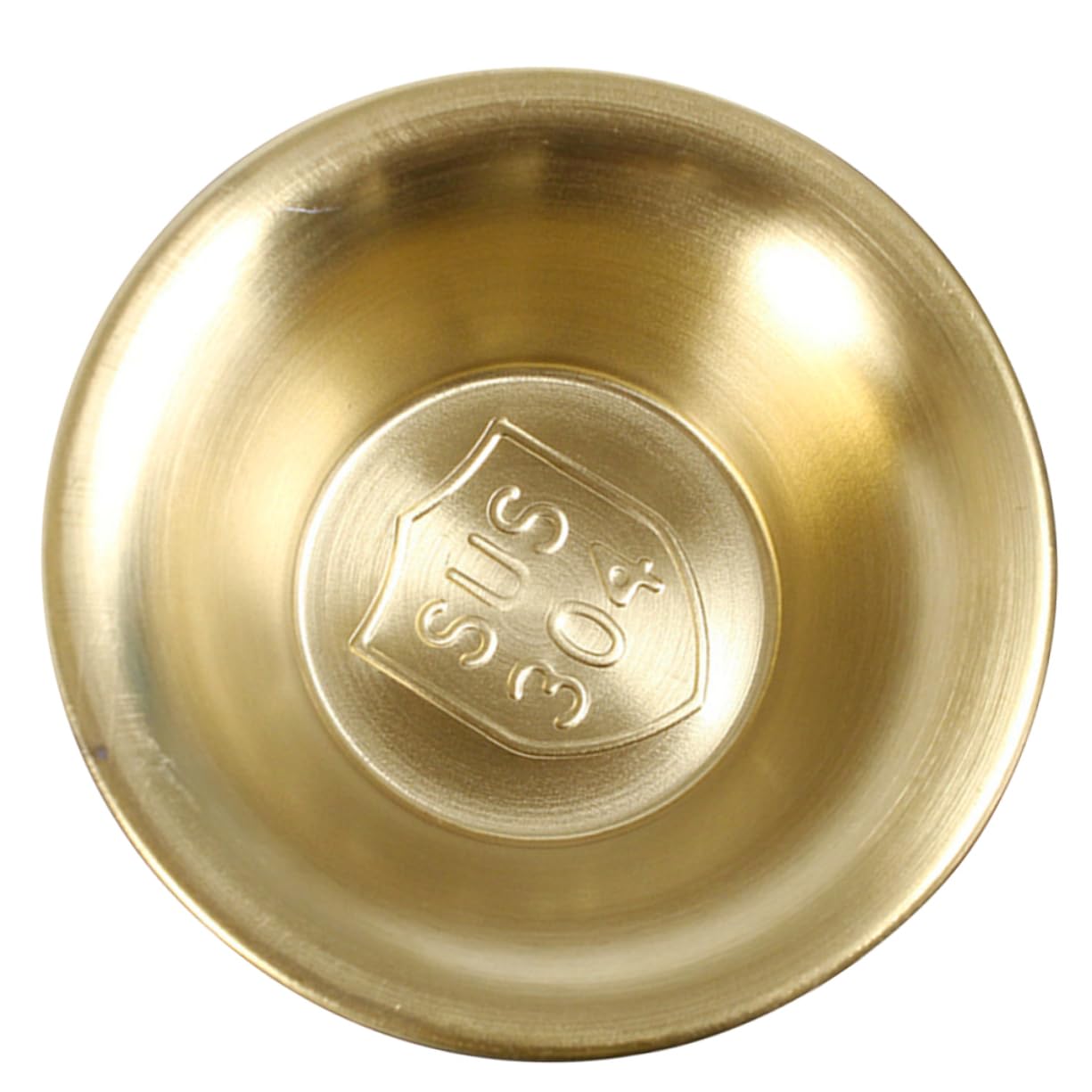 Ciieeo Stainless Steel Mini Tart Multi Function Baking Pan for Cakes Tarts and Puddings Reusable Tool for Afternoon Tea and Gatherings Single