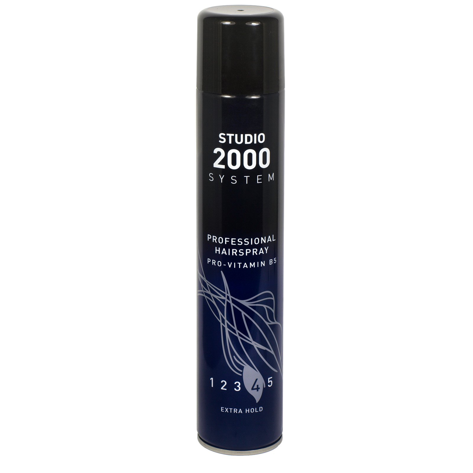 STUDIO2000 PROFESSIONAL HAIRSPRAY EXTRA HOLD 400ML