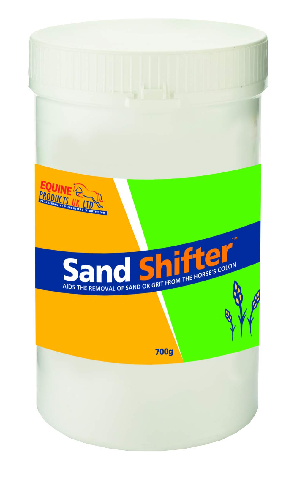 Sand Shifter Horse Nutrition, 700 g