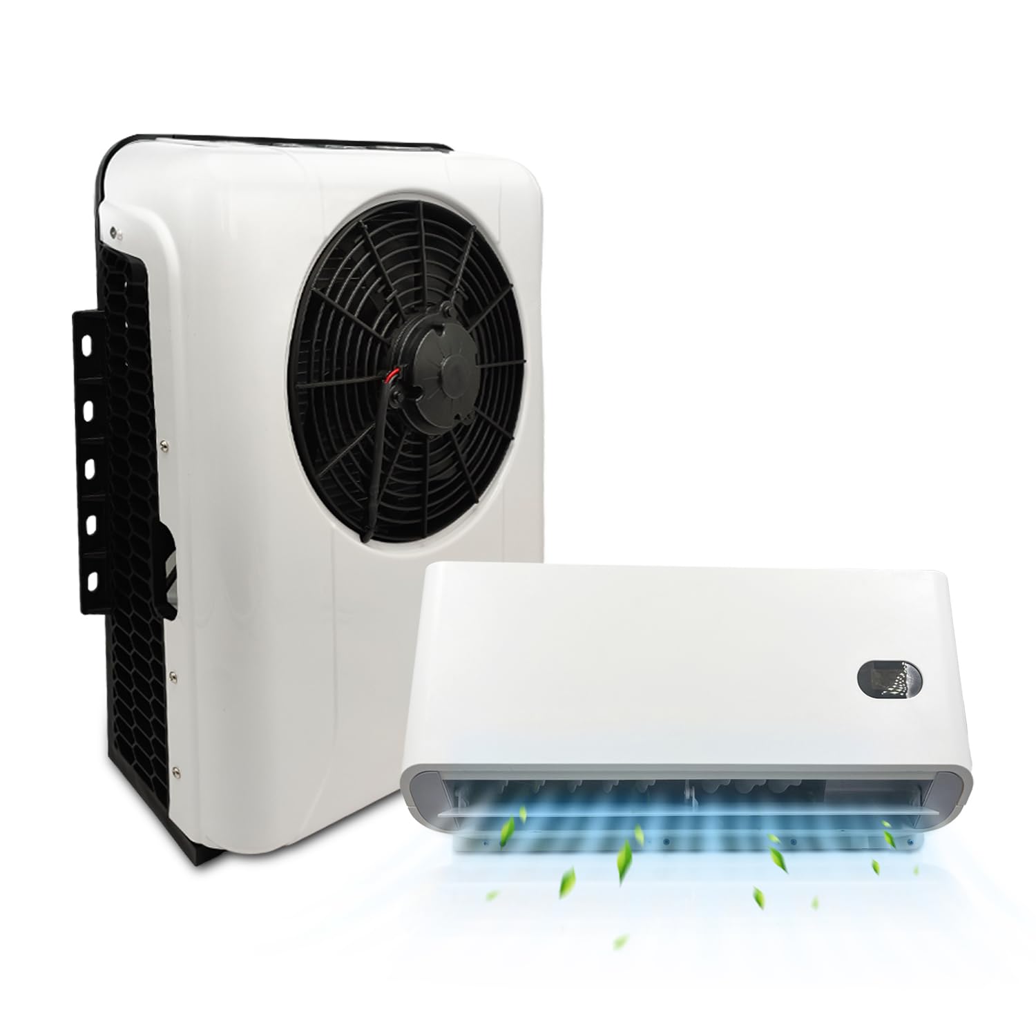 Aspligo GOUKU 10,500 BTU Split System