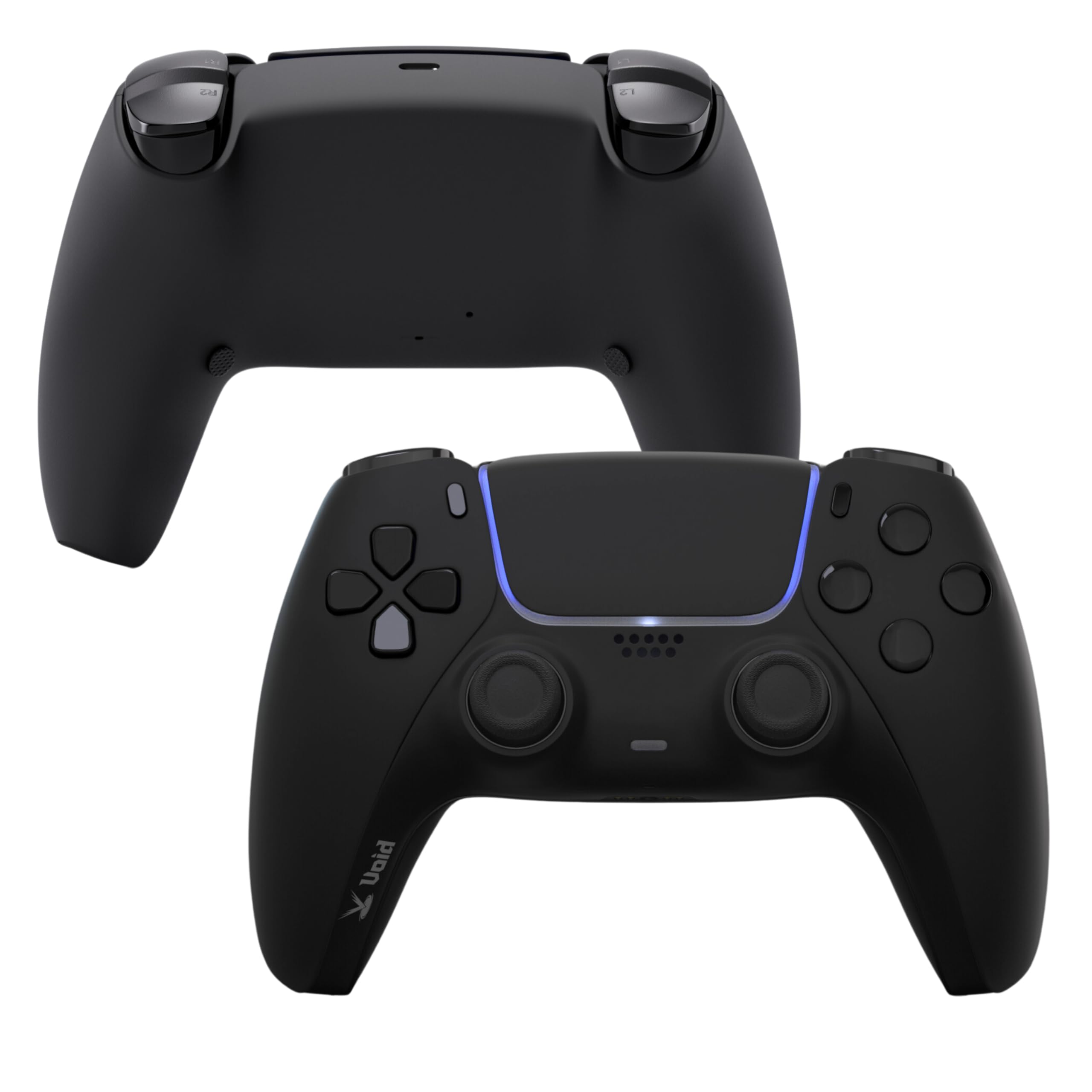 Amazon.co.jp: 【Void Gaming】カスタムコントローラー for PS5/PC  