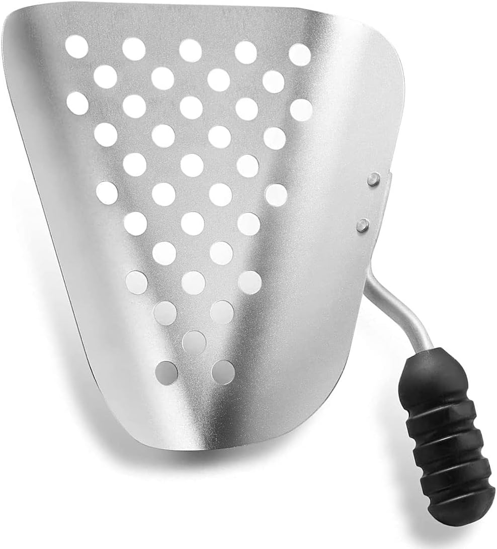 Popcorn Scoop 4 oz with Holes Amazon.ca Home