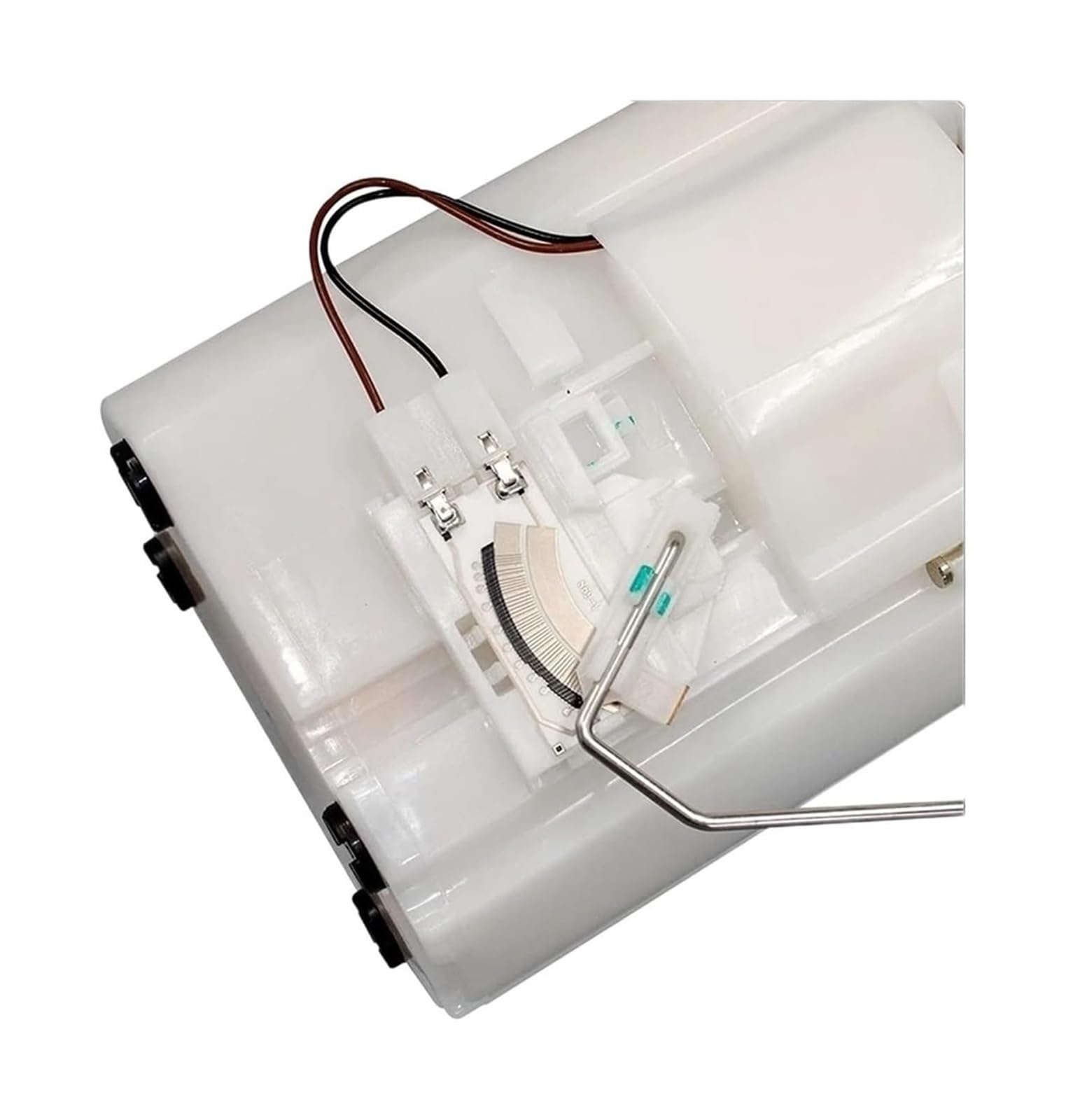 Pompa alimentazione elettrica Modulo Pompa Carburante 31110-B4000 Pressione Per Hyundai Per Grand I10 31110B4000