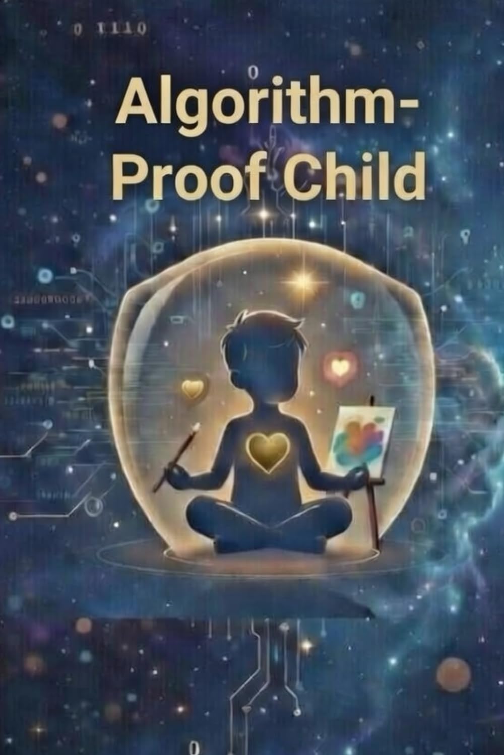 The Algorithm-Proof Child: Raising Human Intelligence and Emotional Resilience in the Age of AI.