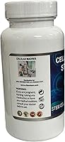 Vista 4 de Vitamisan Celulas madres cell plus 1000 mg 50% más Aphanizomenon Flos-aquae biocell celulas madres Afa celula Madre cell plus 3 botellas