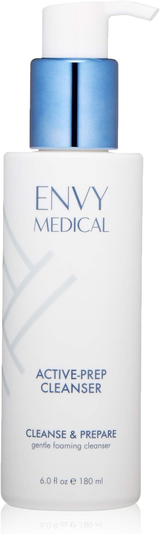 Active-Prep Cleanser, 6.0 Fl Oz