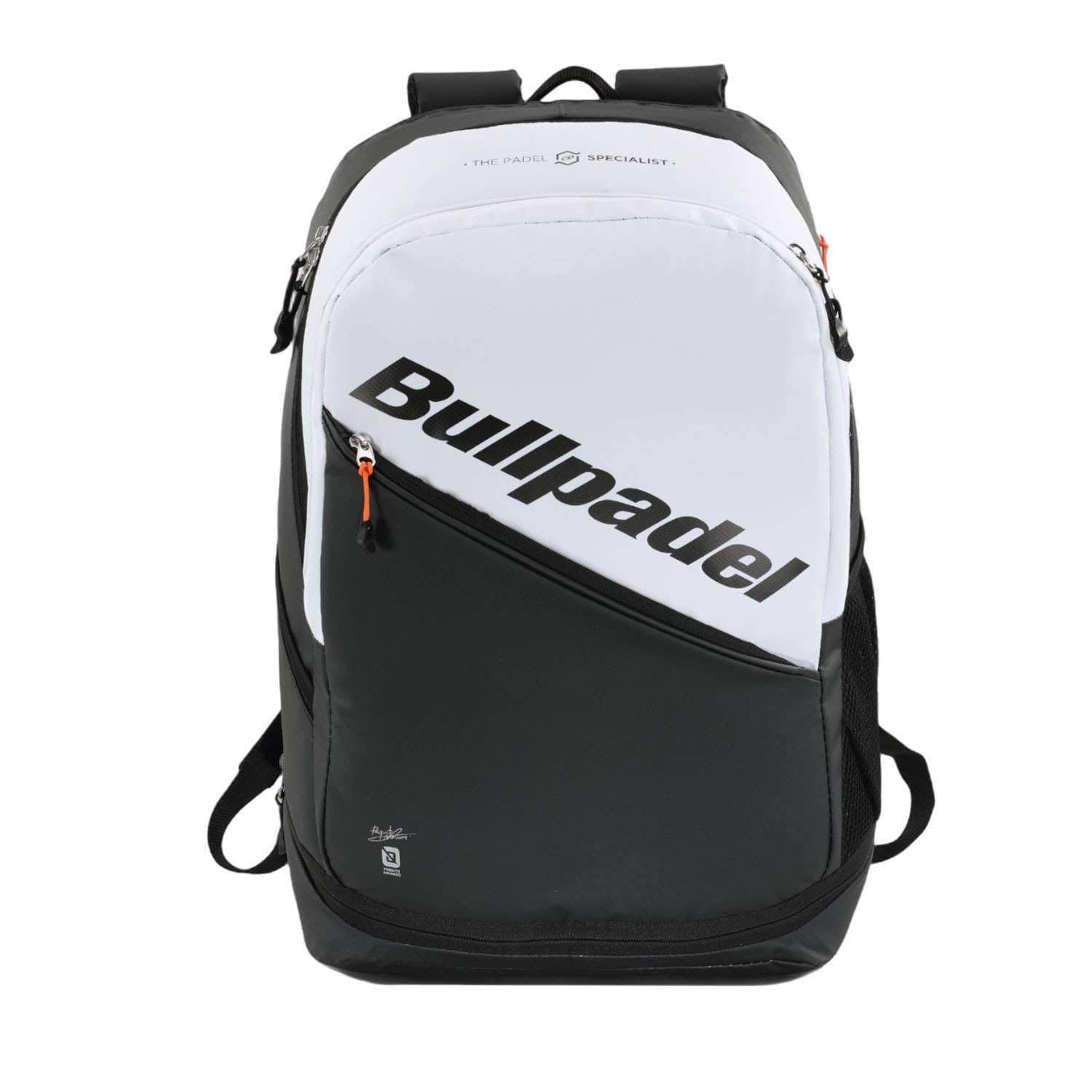 Bullpadel Mochila Bpm25001 Hack