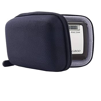 Amazon | RICOH(リコー)WG-7/WG-6/ G800/G900 デジタルカメラ