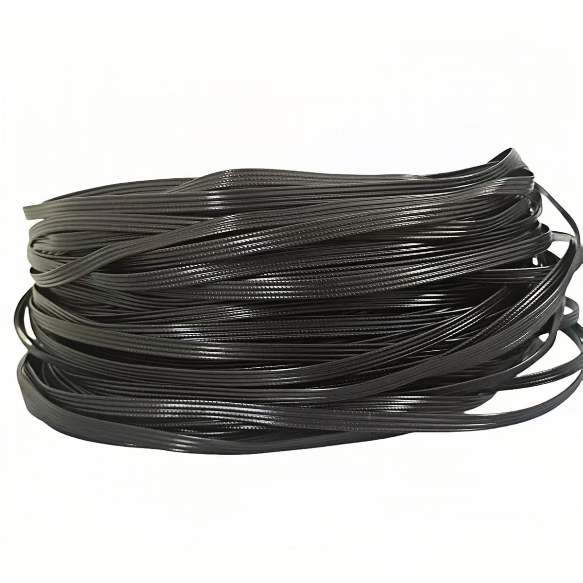 8mm 500g Wicker Repair Kit, PE Rattan Repair Kit for Patio Furniture Repair
