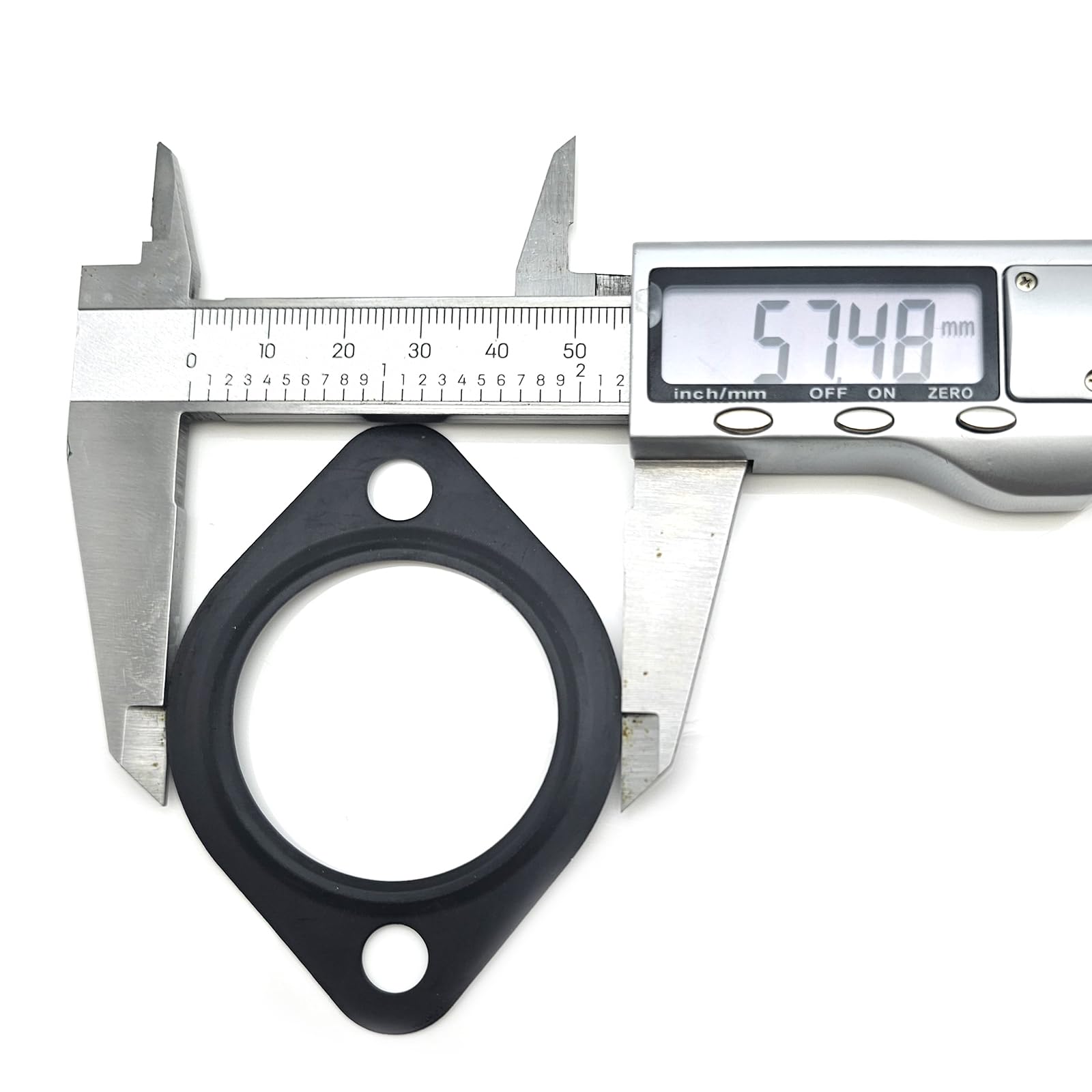 Amazon.com: Kridets 16221-73270 1622173270 Thermostat Gasket